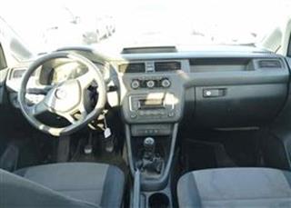 VOLKSWAGEN 2.0 TDI 55KW KOMBI BMT (75CV) BUSIN - 3459-KTX